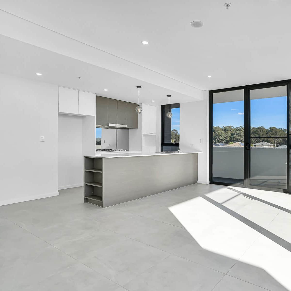 Residential Painting