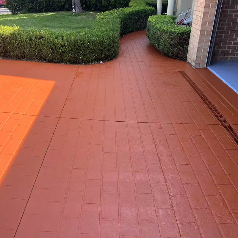 Mosa Painting Project