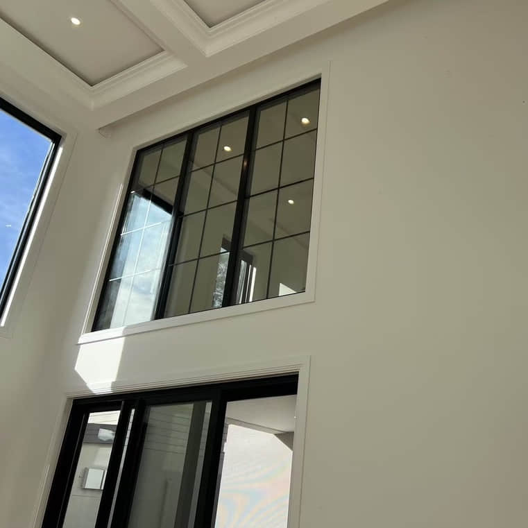 Mosa Painting Project