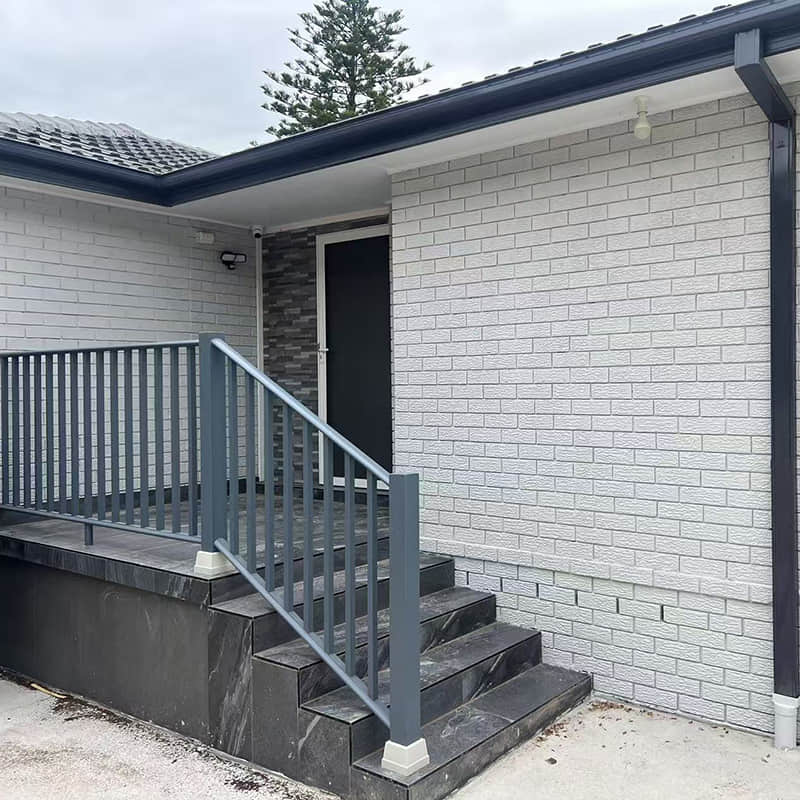 Mosa Painting Project